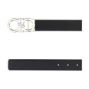 Ferragamo Herre Accessories Svart 105 CM,