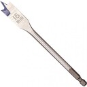 Irwin Blue Groove Flatbor 16 mm x 157 mm - Rustfritt Stål for Tre
