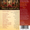 The Cathedral Schola & Choir, Dale Adelmann  Tidings Of Comfort & Joy; Christmas At The Cathedral Of St. Philip, Atlanta  CD