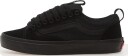 VANS Skate Old Skool 36 +   Black   42.5