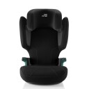 Britax Bilstol HiLiner Space Svart