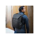 Peak Design Everyday Backpack V2 30L Fotoryggsekk. Black