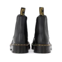 Dr. Martens Dame Sko Svart 37 EU,