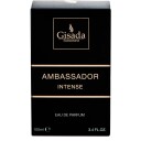 Gisada Ambassador Intense Herre Eau de Parfum 100 ml Spray