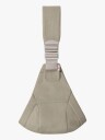 Ergobaby Upsie Sling Bæresele, Soft Olive