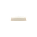 Graph Tech Tusq Pq-M600-00 - Acoustic Guitar Nut, Angled Bottom, Slotted