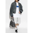 Balenciaga Herre Jakker Blå L,