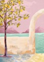 Lemontree Poster Plakat / 50x70cm