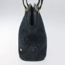 Bally Dame Blå
