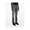 Jacob Cohën Herre Jeans Grå W31,
