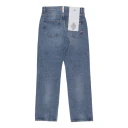 Amish Herre Jeans Blå W36,