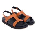 Guglielmo Rotta Dame Sko Brun 41 EU,