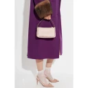 Valentino Garavani Dame Vesker Rosa ONE SIZE,