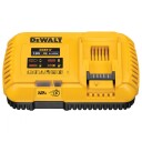 Dewalt DCB117 18V-54V Hurtiglader med Li-ion Teknologi
