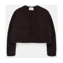 Dorothee Schumacher Dame Jakker Brun L,