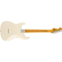 Fender Nile Rodgers Stratocaster Hitmaker Olympic White