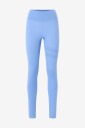 Stronger   Treningstights The Signature One Contour Leggings   Blå