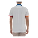 Harmont & Blaine Herre Topper Hvit M,