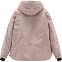 CMP Hybrid Skianorakk Dame Beige L