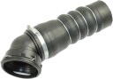 METZGER 2400303 Ladeluftslange