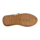 Laura Biagiotti Dame Sko Beige 39 EU,