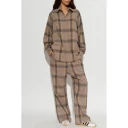Fear Of God Dame Bluser & Skjorter Brun L,
