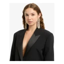 Gcds Dame Accessories Gul ONE SIZE,
