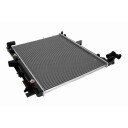 Radiator ACKOJA A37 60 0004
