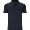 NOU Harrold v2 Polo T skjorte Herre Navy 2XL