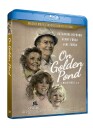 On Golden Pond / Sensommer (1981) - Limited Edition (Blu-ray)