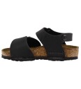 Birkenstock New York Kids BF Black 29