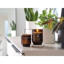 Woodwick Tomato Leaf & Basil Renew Candle Large