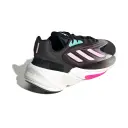 Adidas Dame Sko Svart 36 EU,