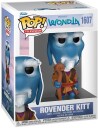 Funko POP! Television: WondLa  Rovender Kitt