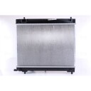 Radiator NISSENS 646823