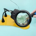 Model Craft Magnetic Soldering and Work Station