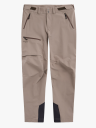 Bergans Breheimen Softshell Pants Women Beige M