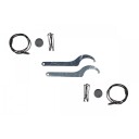 BILSTEIN 49-216042 Sport Kit, fjærsett / dempere