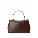Ralph Lauren Dame Vesker Brun ONE SIZE,