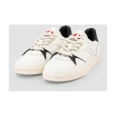 Murphy&Nye Herre Sko Hvit 43 EU,