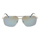 Serengeti, Herre, Accessories, Blå, ONE SIZE,
