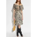 IRO Dame Bluser & Skjorter Beige L,