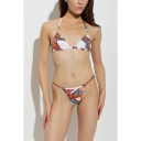 Dolce & Gabbana Dame Svømmetøy Flerfarget L,