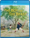 The Boy And The Beast 2015 Bluray