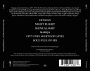 Steve Brown Band  Soul Full Of Sin  CD