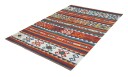 Orientalsk Teppe   Hazara Kelim Hand Woven   205 x 287 cm Størrelse: 205 x 287 cm
