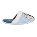 Disney Frozen Slippers Blå 31-33