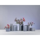 Vitra   Nuage Vase Medium Steel Blue Lampemesteren