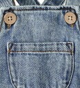 Lil" Atelier Spencer   NbfKarole   Medium+ Blue Denim   Lil Atelier   74   Kjole   Blå