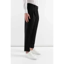 Corsinelabedoli Herre Bukser Svart 3XL,